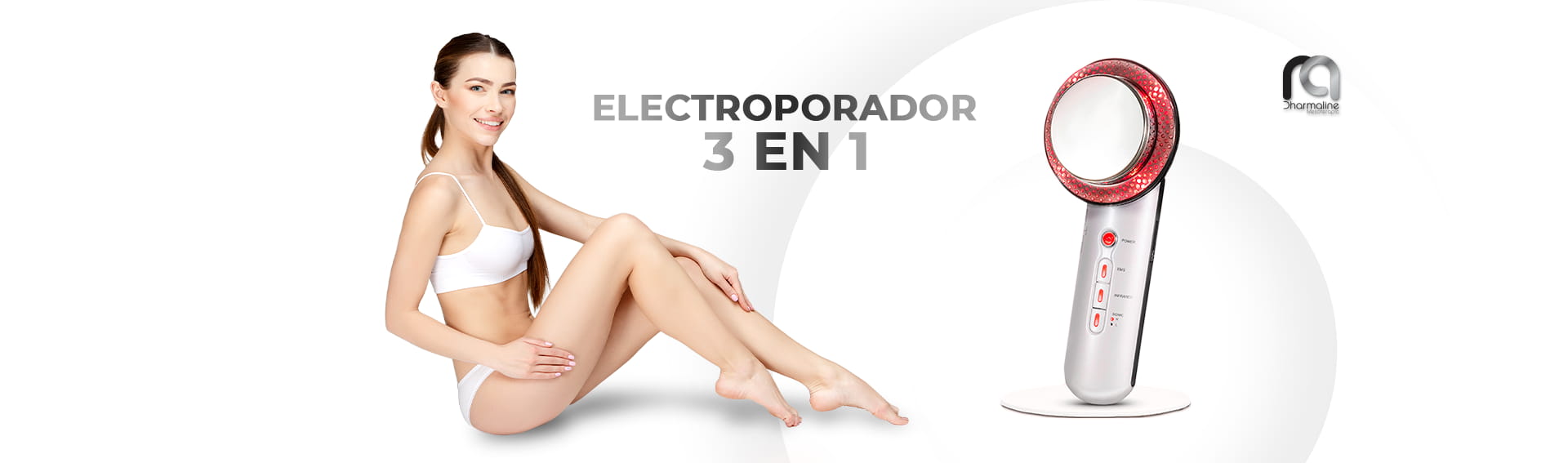 Portada Electroporador