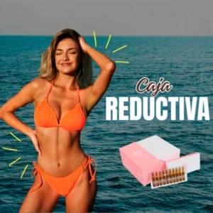CAJA REDUCTIVA PROFESIONAL