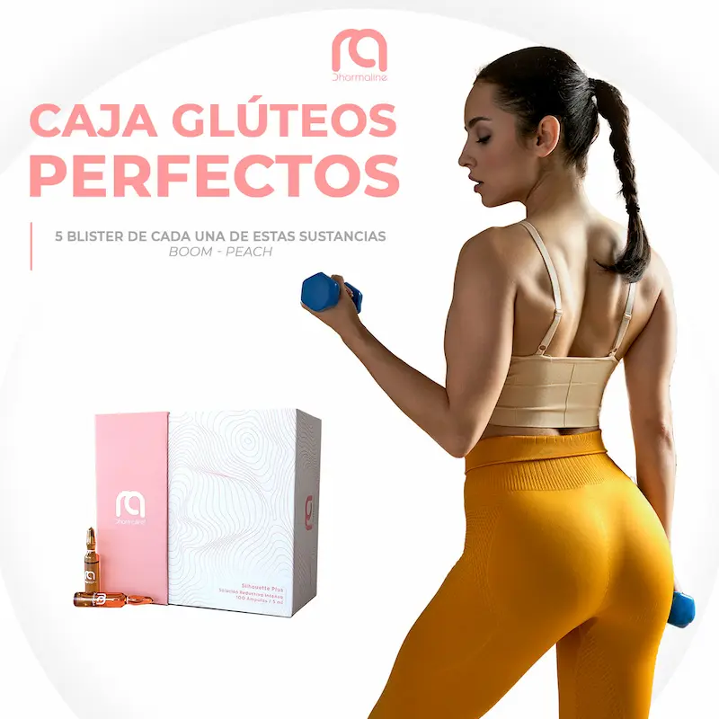 Caja Glúteos Perfectos