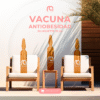 Vacuna Anti-obesidad