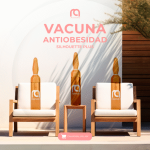 Vacuna Anti-obesidad