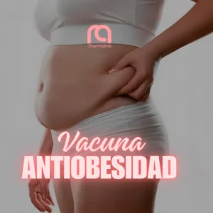 VACUNA ANTIOBESIDAD SILHOUETTE PLUS