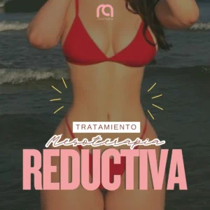 Tratamiento de Mesoterapia Reductiva DHARMALINE
