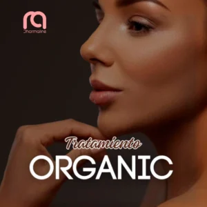 Tratamiento de Rejuvenecimiento Facial y de Cuello – ORGANIC