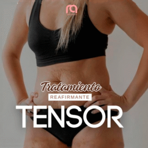 Tratamiento Reafirmante TENSOR ORGANIC DHARMALINE