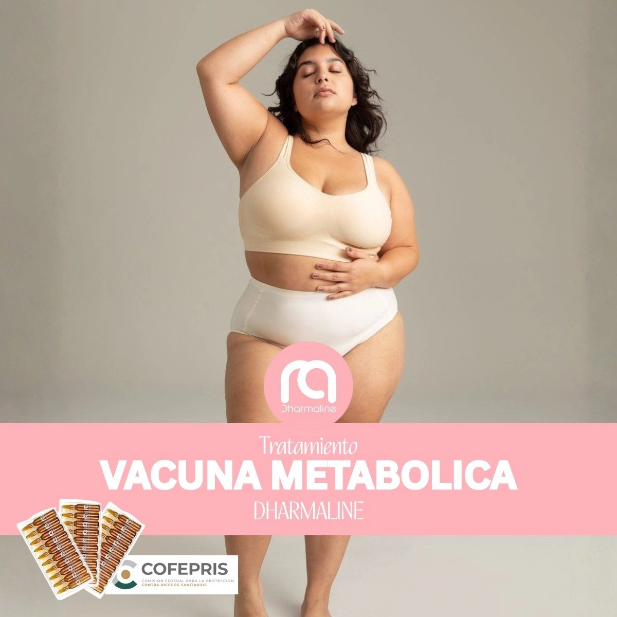 Vacuna Metabólica