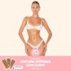 TRATAMIENTO CINTURA EXTREMA CON CURVY
