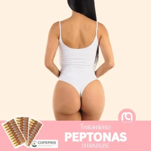 TRATAMIENTO PEPTONAS DHARMALINE