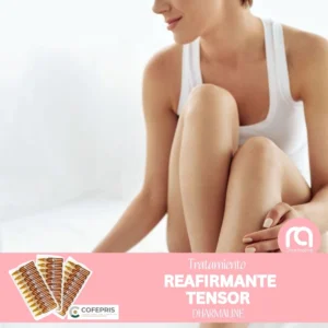 TRATAMIENTO REAFIRMANTE TENSOR DHARMALINE