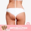TRATAMIENTO ANTICELULÍTICO DHARMALINE con RECURVE