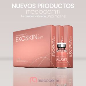 EXOSKIN 360 3 Cajas