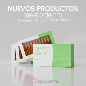 Lipodrain 30 Ámpulas