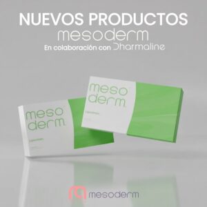 Lipodrain 60 Ámpulas