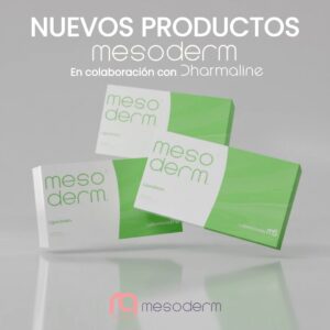 Lipodrain 90 Ámpulas