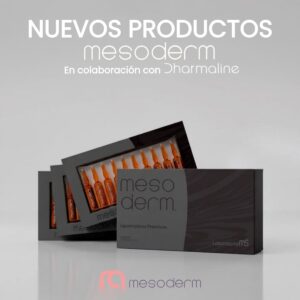 Lipoenzimas Premium 30 Ámpulas