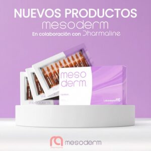 Lipofast 30 Ámpulas