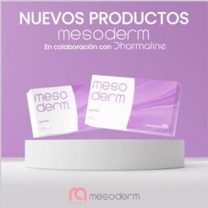 Lipofast 60 Ámpulas