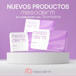 Lipofast 90 Ámpulas