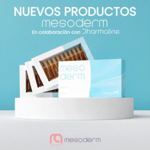 Lipofirm 30 Ámpulas