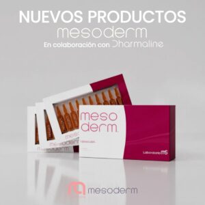 Liposculpt 30 Ámpulas