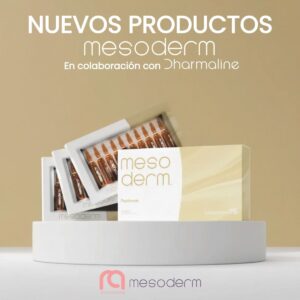 Peptonas 30 Ámpulas