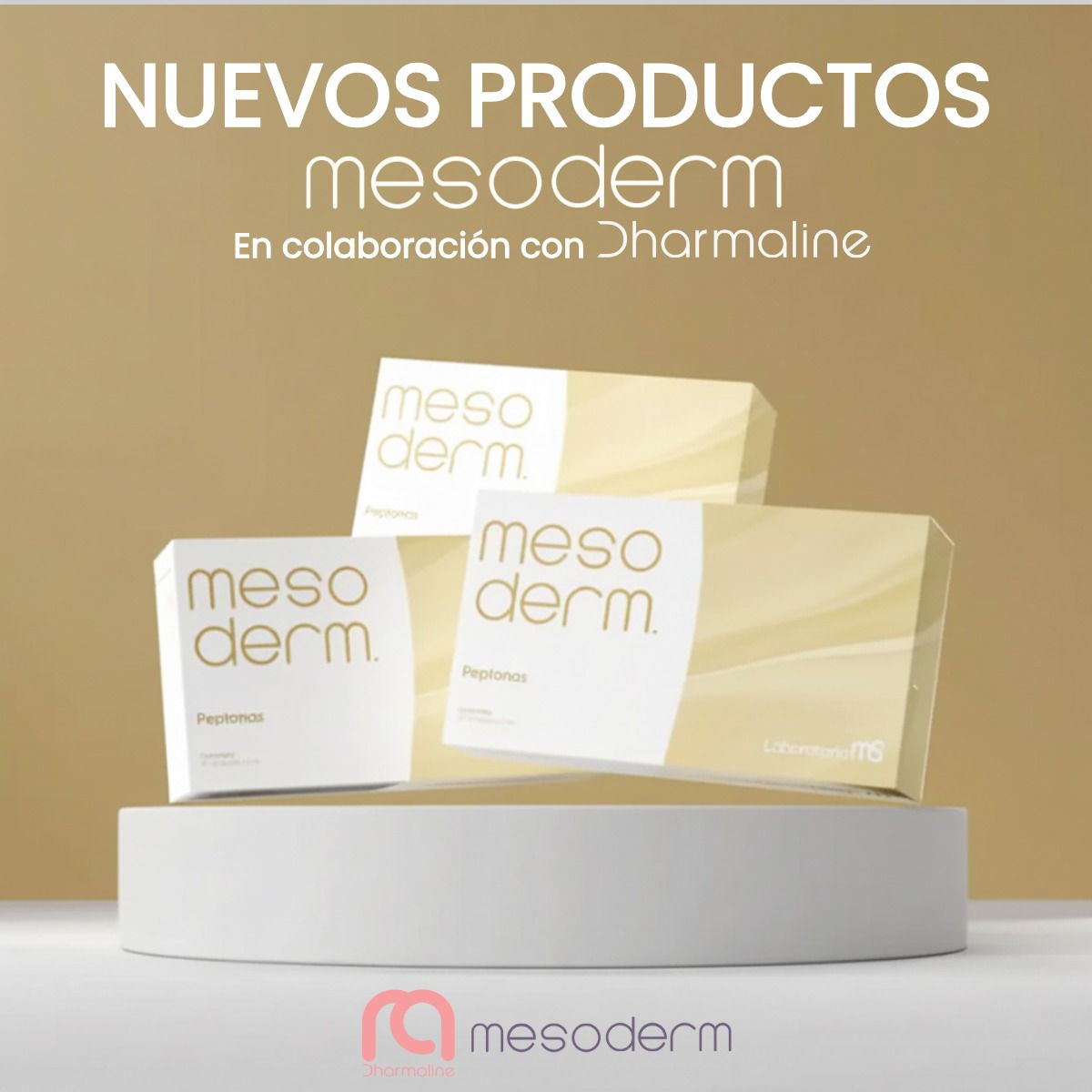 Peptonas 90 Ámpulas