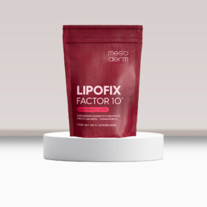 Lipofix Factor 10