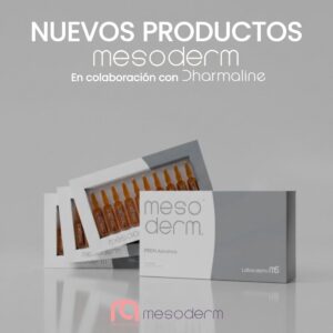 PRDN ADVANCE 30 Ámpulas