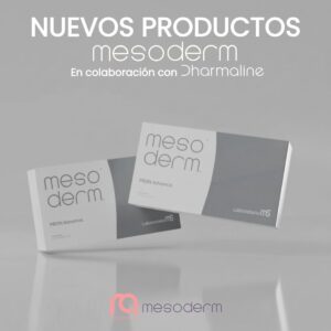 PRDN ADVANCE 60 Ámpulas