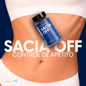 SACIA OFF – NIVEL 2 MESODERM