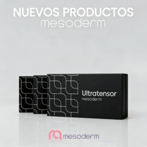 Ultratensor