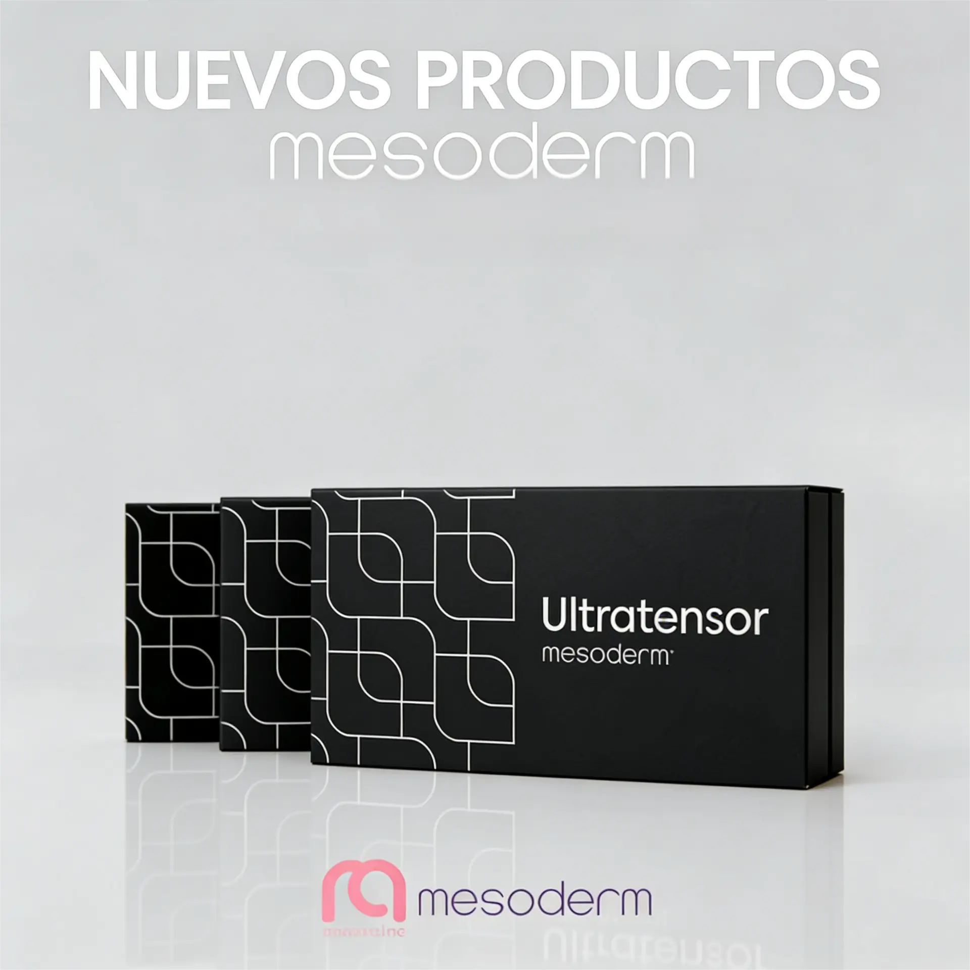 Ultratensor
